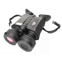 Цифровой бинокль дальномер Sturman 6-36x50 B LRF