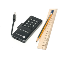 МИНИ ДИСК GUARDDO SSD 8 ТБ