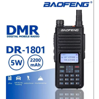 Рация Baofeng DM-1801 / DR-1801UV