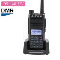 Рация Baofeng DM-1801 / DR-1801UV