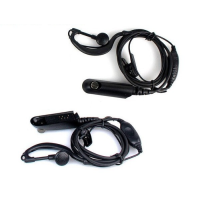 Рация Baofeng BF-S56 Max 10 Ватт (с гарнитурой)