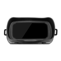 Бинокль ночного видения «NV3180»