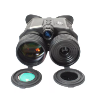 Цифровой бинокль дальномер Sturman 6-36x50 B LRF