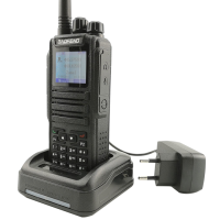 Рация Baofeng DM-1701 (TIER I и TIER II) VHF/UHF