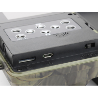 Страж MMS HC-810G