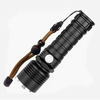 Аккумуляторный фонарь Такт I9