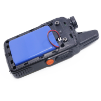 Рация Baofeng BF-T1 Mini (с гарнитурой)