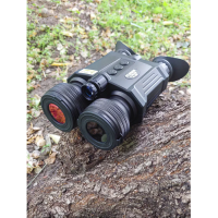 Цифровой бинокль дальномер Sturman 6-36x50 B LRF