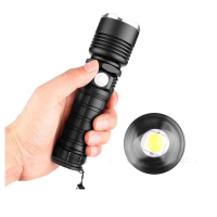 Аккумуляторный фонарь Такт I9