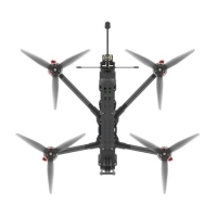 Квадрокоптер iFlight Chimera7 Pro V2 Analog