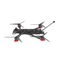 Квадрокоптер iFlight Chimera7 Pro V2 Analog