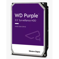 Купить HDD 4000 GB (4 TB) SATA-III Purple (WD42PURZ) в 