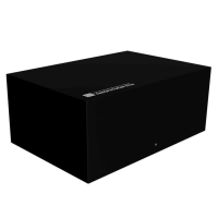 Акустический сейф ЛАГ-105