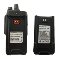 Рация Baofeng BF-9700