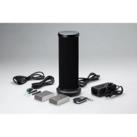 Подавитель диктофонов Бубен-Ультра Тубус