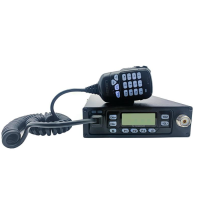 Рация LEIXEN VV-898 SP Чёрный