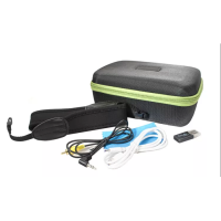 Цифровой бинокль дальномер Sturman 6-36x50 B LRF