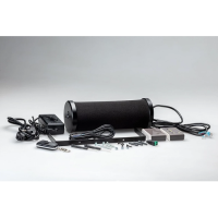 Исполнительное устройство системы Бубен Ультра Макс