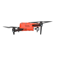 Квадрокоптер Autel Evo II 8К + жесткий кейс