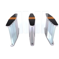 Турникет скоростной БЛОКПОСТ СКП 800