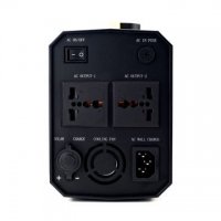 Трехфазный высокочастотный высокомощный ИБП 20кВА