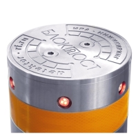 Гидравлический боллард БЛОКПОСТ T-600 Telescopic