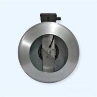 Вентилятор канальный с кронштейном VC-160 (Circular duct fans with bracket)