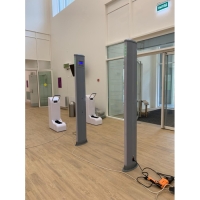 Стационарный  металлодетектор Профи МОНО