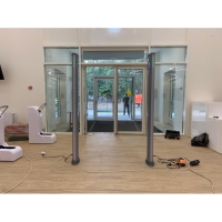 Стационарный  металлодетектор Профи МОНО