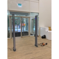 Стационарный  металлодетектор Профи МОНО