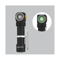Armytek Wizard C2 WG Magnet USB (Теплый свет)