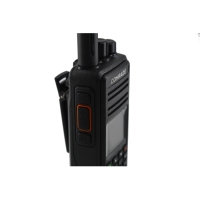 Рация Comrade R7 DMR