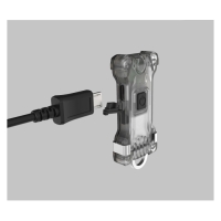 Наключный фонарь Armytek Zippy Наключный фонарь Armytek Zippy