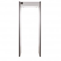 Арочный металлодетектор MasterDetect Model Z1 IP20