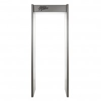 Арочный металлодетектор MasterDetect Model Z18 IP55