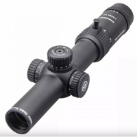 Купить Прицел Vector Optics Forester 1-5x24 GENII SFP(P) (SCOC-03II) в Москве с доставкой по всей России