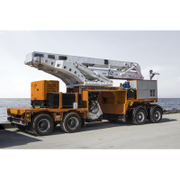 Мобильный досмотровый комплекс «М-СКАН» Мобильный досмотровый комплекс «М-СКАН»