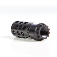 ДТК по типу Blaser 14х1 левая с внешней резьбой кал.7.62