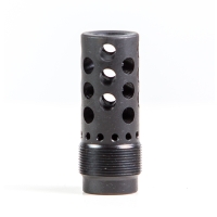 ДТК по типу Blaser 15х1 левая с внешней резьбой кал.7.62