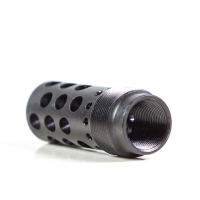 ДТК по типу Blaser 15х1 левая с внешней резьбой кал.7.62