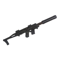 ДТК «Ротор -43» для CAA Micro RONI пистолета Глок Glock 17, 18, 19