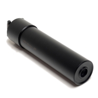 ДТК по типу LANTAC для автоматов АК-103,104 калибра 7,62 с внешней резьбой