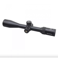 Купить Прицел Vector Optics Continental X6 Tactical 4-24x50 SFP ARI (SCOL-54) в Москве с доставкой по всей России