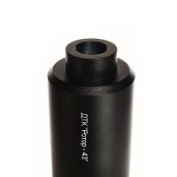 8 камерный ДТК закрытого типа на 12 калибр (ВПО-205, Сайга 12)