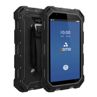 Купить Взрывозащитный планшет ARMA в 