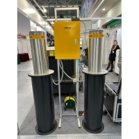 Электромеханический боллард DHI-XIS-ZDZ01-Z8