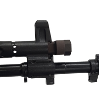 Регулятор потока пороховых газов платформы АК-12 / TR 3