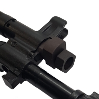 Регулятор потока пороховых газов платформы АК-12 / TR 3