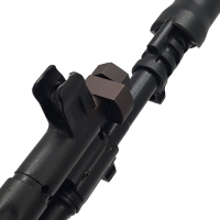 Регулятор потока пороховых газов платформы АК-12 / TR 3