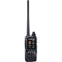 Радиостанция авиационного диапазона YAESU FTA-850L Купить Радиостанция авиационного диапазона YAESU FTA-850L в